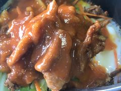 -南京工业大学-东苑1食堂