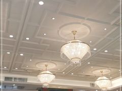 大堂-莞香楼·正宗东莞菜(东升店)