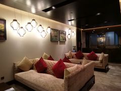 -林芝工布庄园希尔顿酒店-猎味中餐厅