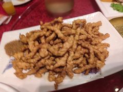 -盈春大饭店(千山路店)