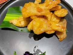 锅包肉小份-百富源·海鲜辽菜(浑河堡店)