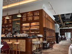 -哈布斯扒房(华发商都店)