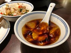冰粉-小隐人家(乐松店)