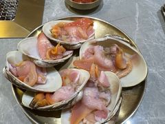 -本达人海鲜烧烤·朝鲜族风味(发展店)