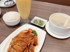-新旺茶餐厅(鑫耀·光环live店)