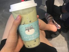 -野萃山·潮汕厚果汁(十亩地店)