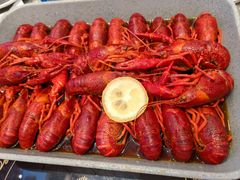 -安答龙虾·烧烤·大排档
