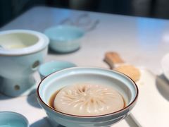 蟹黄大汤包-淮扬韵(凤八市政府店)