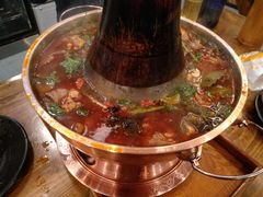 -烤官达人·徐州鲜羊肉串(江宁店)