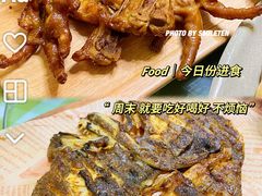 -1819餐厅·团队聚餐·烤串·精酿