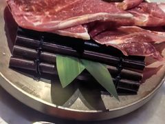 -韩宫宴和牛烤肉(宁波环球银泰城店)