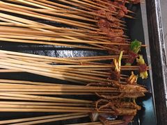 -钢管厂五区小郡肝串串香(南山店)