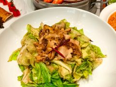 -品海楼·大连海胆锅贴馆(东港店)