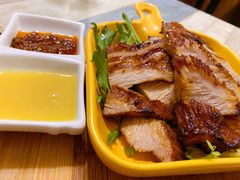 -杰克·肯特厨房西餐厅