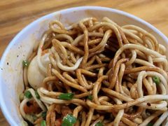 -王记生烫牛杂面馆(兰陵路店)