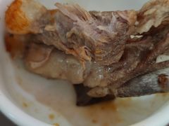 -范记靖远羊羔肉(博物馆店)