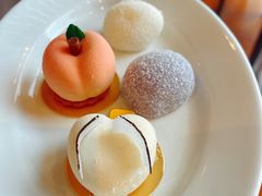 -广州富力君悦大酒店·凯菲厅