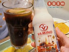 -米泰芒·东南亚料理(体育西店)