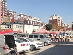 -三盛楼饭店(四流中路店)