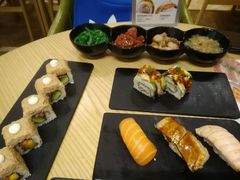 -Sushi Love 创意寿司(丽影广场店)
