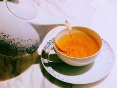 -théATRE 茶聚场(王府中環店)