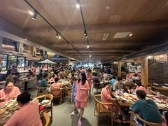 -清河半岛温泉度假酒店