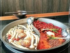 -珮姐老火锅(新街口店)