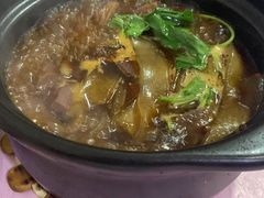 -阿隆煲店(秀仁苑店)