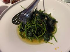 -巴音浩日娲·蒙餐(双林东路店)