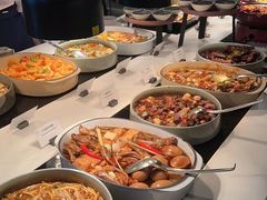 -粤海喜来登酒店·盛宴海鲜牛排自助餐厅(天河城店)