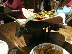 -云海肴·汽锅鸡·云南菜(美罗城店)