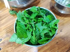 -攀枝花·任德琼·盐边羊肉米线