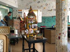 -Fresh Fruit Factory - Fruit Cuisine Restaurant
