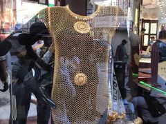 -迪拜黄金市场