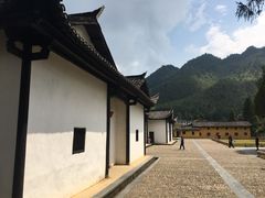 -毛泽东同志旧居