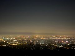 -紫金山山顶公园