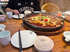 -老板恋上鱼(印象城店)