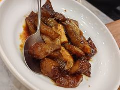 -玉华台饭庄·淮扬菜·烤鸭(望京店)