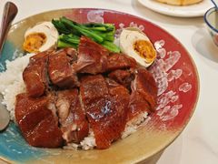 -粤食堂(天津和悦汇店)