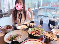 -滩万日本料理Nadaman(国贸大酒店)