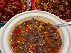 -川正旺江湖菜(三元桥店)