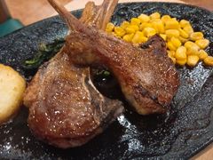 -萨莉亚意式餐厅(石鼓路店)