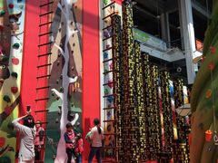 -蒙特利亲子乐园