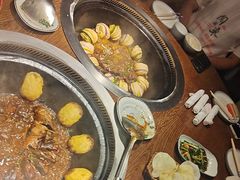 -万里闯关东铁锅炖菜馆(高新旗舰店)
