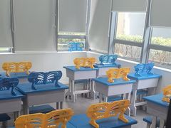 -赵汝飞练字硬笔书法(静安大融城校区)