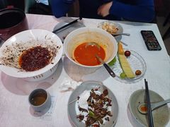 三合汤-湘中缘·湖南菜(娄底驻京办店)