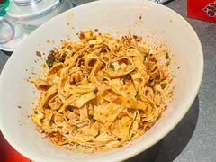 -乔一乔怪味干锅(武侯欢肆店)