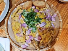 -花溪雨·森林餐厅(石基店)