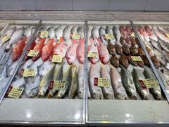 -胖大嫂渔家排档(半边山店)