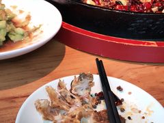 -老板恋上鱼(印象城店)